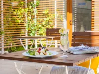 Boutique Hotel and Spa Blanc & Bleu - Blanche - spa