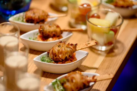 Mercure Hotel Koeln West Отели рядом с достопримечательностью «Deluxe»