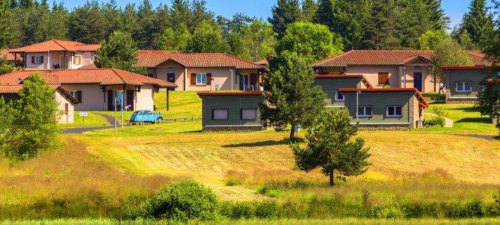 Azureva Fournols Hotels in Puy-de-Dome