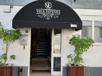 Hotel Vila Esteves Hotels in Moncao