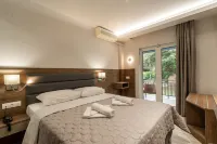 Sintrivanis Resort Beach Hotels in Leptokarya