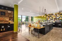 Vienna House Easy by Wyndham Wuppertal - Desayuno