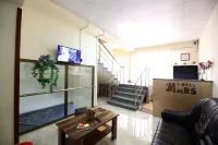 Hotel Mars Hotels in Zugdidi