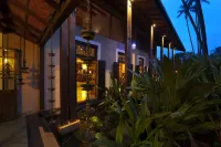 Reef Villa