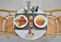 Zel Fuerteventura - breakfast