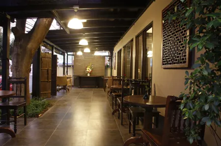 Lilu Chiang Mai