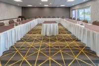 Holiday Inn & Suites Wausau-Rothschild Hotel di Rothschild