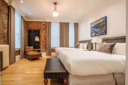 Victorian Hotel