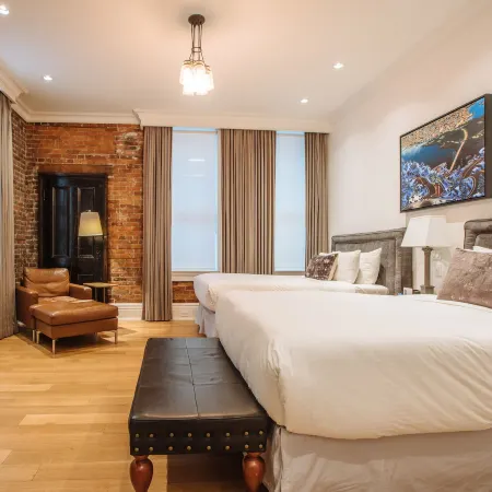 Victorian Hotel Отели рядом с достопримечательностью «Район Гастаун»