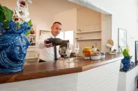 Hotel Moresco - bar