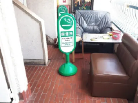 Fukuoka Guesthouse Little Asia Kokura