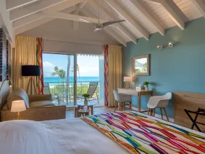 라 플라야 오리엔트 베이