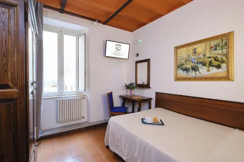 Albergo Della Posta Hotel di Anguillara Sabazia