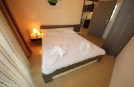 Menada Sunny Beach Plaza Apartments