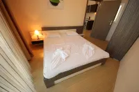 Menada Sunny Beach Plaza Apartments Hotels in Sveti Vlas