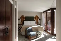 Experimental Chalet Val d'Isère Hotels in Val-d'Isere