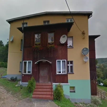RentPlanet - Apartament Czecha