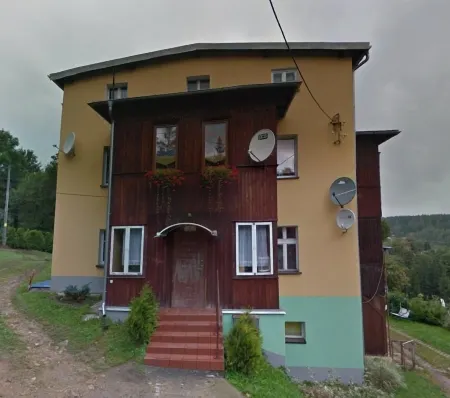 RentPlanet - Apartament Czecha