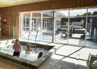 Sportsby Vejen - Danhostel, Huse og Lejligheder - Hostels