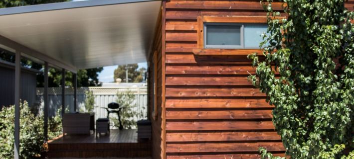 Mudgee Apartments on Horatio Street Hoteles en Mudgee