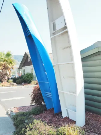 Wild Rivers Motorlodge