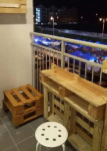 金馬倫高原維恩小屋公寓飯店