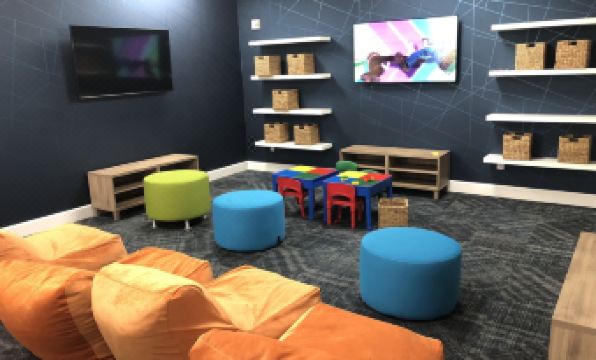 Grand Pacific Palisades Resort