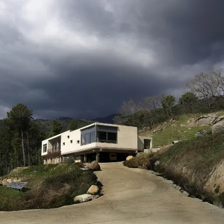 Hotel la Canela