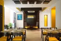 The Hosteller Delhi