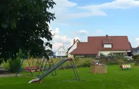 Hotel - Restaurant Hirschen - Werneths Landgasthof Beim Europa- Park Rust Hoteles en Rheinhausen