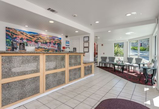 퍼시피카 비치 호텔