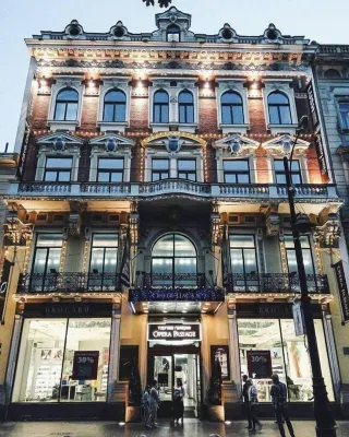 Opera Passage Hotel & Apartaments