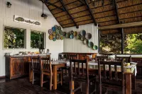 Ichingo Chobe River Lodge by Mantis - breakfast