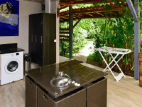 天堂樂都特飯店 法蘭西堡住宿飯店