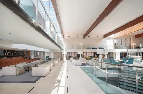 Eurostars Queen of Montenegro Избранное Photos