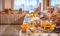 Hotel Lancelot - sarapan