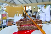 Sagana Getaway Resort - Desayuno