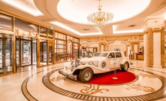 Mudeung Park Hotel