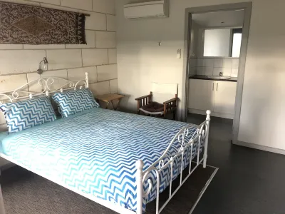 Port Campbell Guesthouse & Flash Packers Hotels in Princetown
