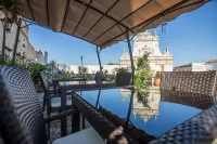 Castello Castriota Scanderbeg Hotels in Galatina