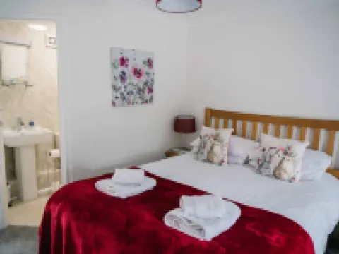 Rose & Crown Hotels in Hexham