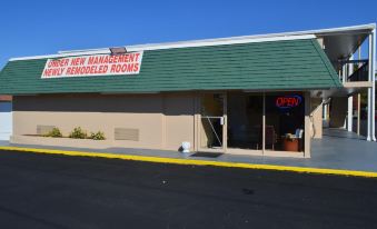 Budget Lodge Churchland