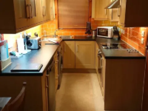 Castleyards Apartment 12 Hotel a Kirkwall
