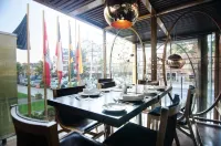 Hotel Restaurante Ankara