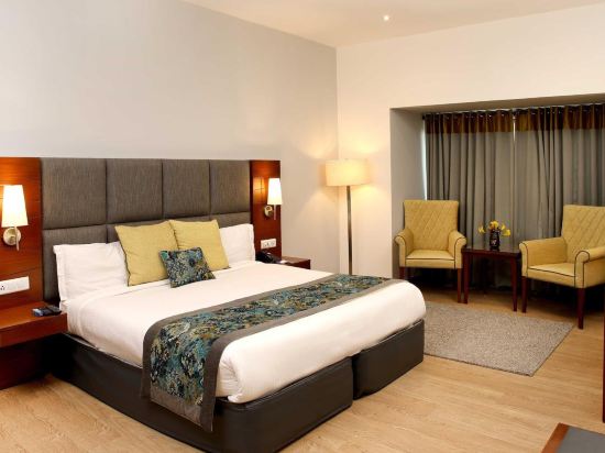 Ahuja Residency Sunder Nagar