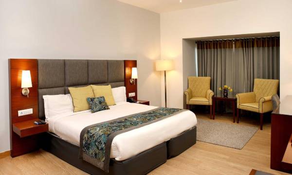 Ahuja Residency Sunder Nagar