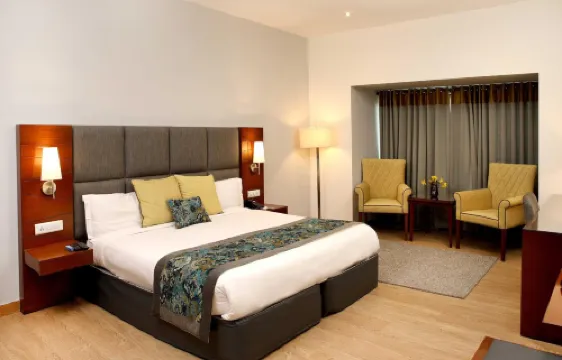 Ahuja Residency Sunder Nagar