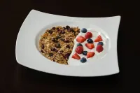 Arc the Hotel Ottawa - breakfast