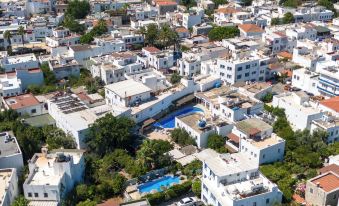 Artunc Hotel Bodrum
