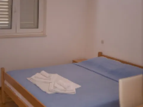 Aparthotel Marina Gromela Hoteles en Mirca